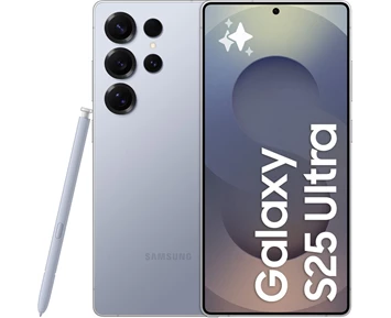 Samsung Galaxy S25 Ultra 5G 12GB 256GB Titanium Silverblue