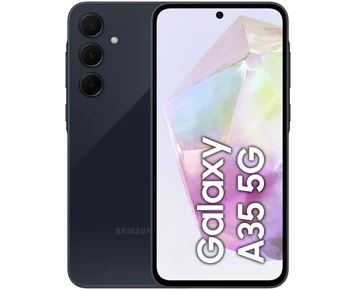Samsung Galaxy A35 6.6" 128GB Enterprise edition Awesome navy