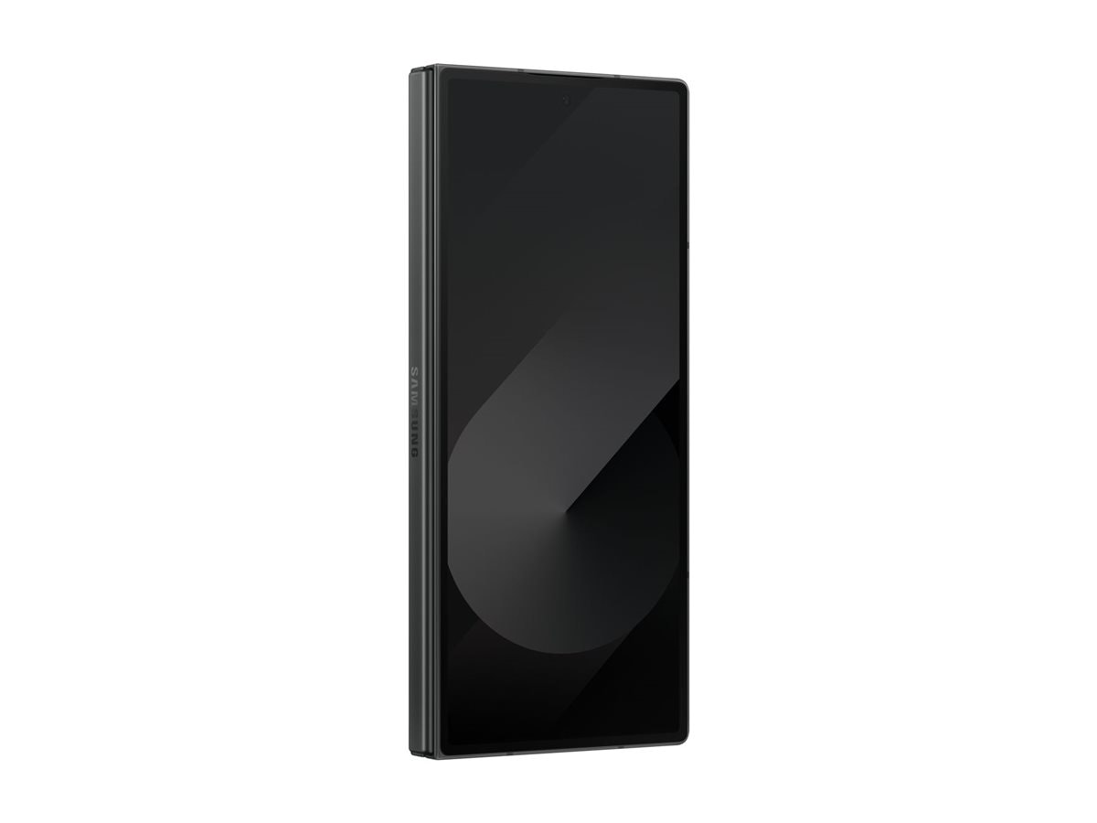 Samsung Galaxy Z Fold6 7.6" 512GB svart