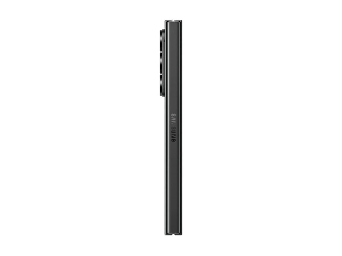 Samsung Galaxy Z Fold6 7.6" 512GB svart