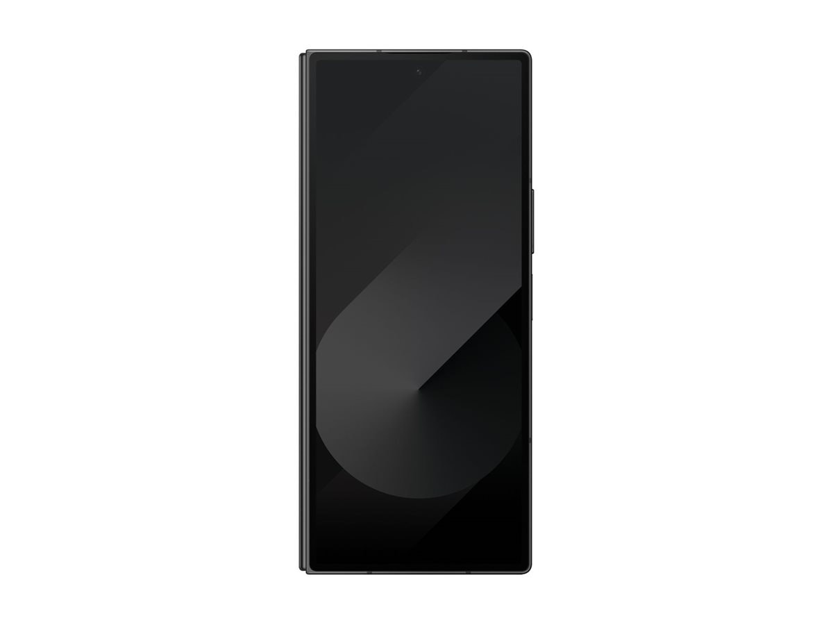 Samsung Galaxy Z Fold6 7.6" 512GB svart