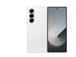 Samsung Galaxy Z Fold6 7.6" 256GB Vit