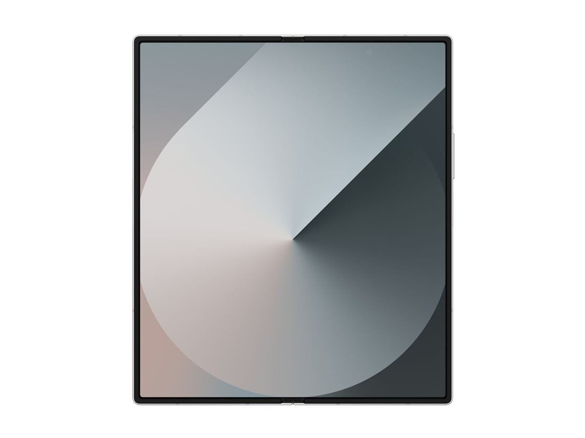 Samsung Galaxy Z Fold6 7.6" 256GB Vit