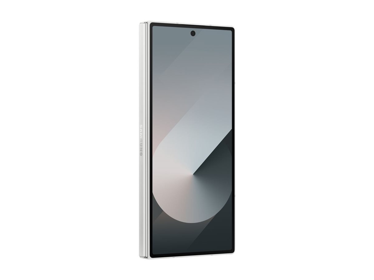 Samsung Galaxy Z Fold6 7.6" 256GB Vit