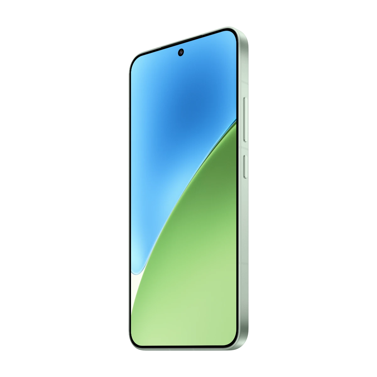 Xiaomi 15 6.36" 5G 12GB 512GB Grön