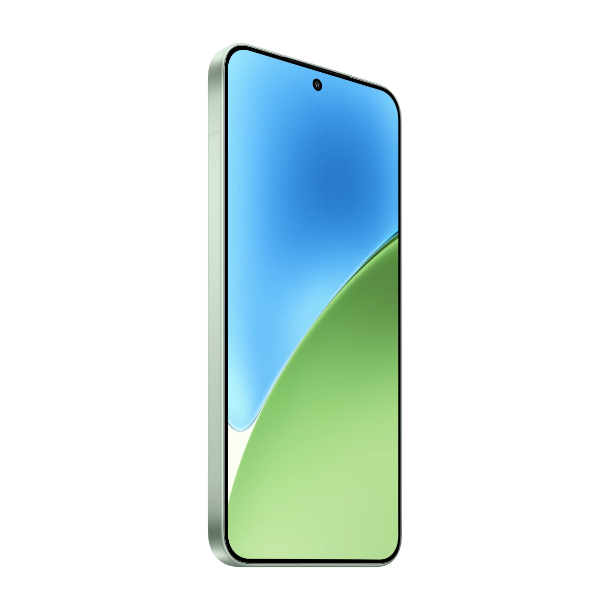 Xiaomi 15 6.36" 5G 12GB 512GB Grön