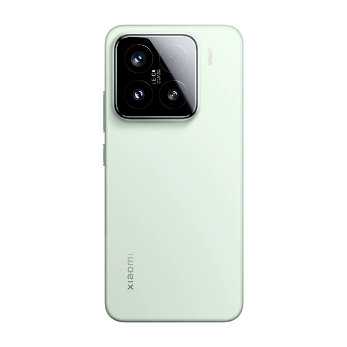 Xiaomi 15 6.36" 5G 12GB 512GB Grön