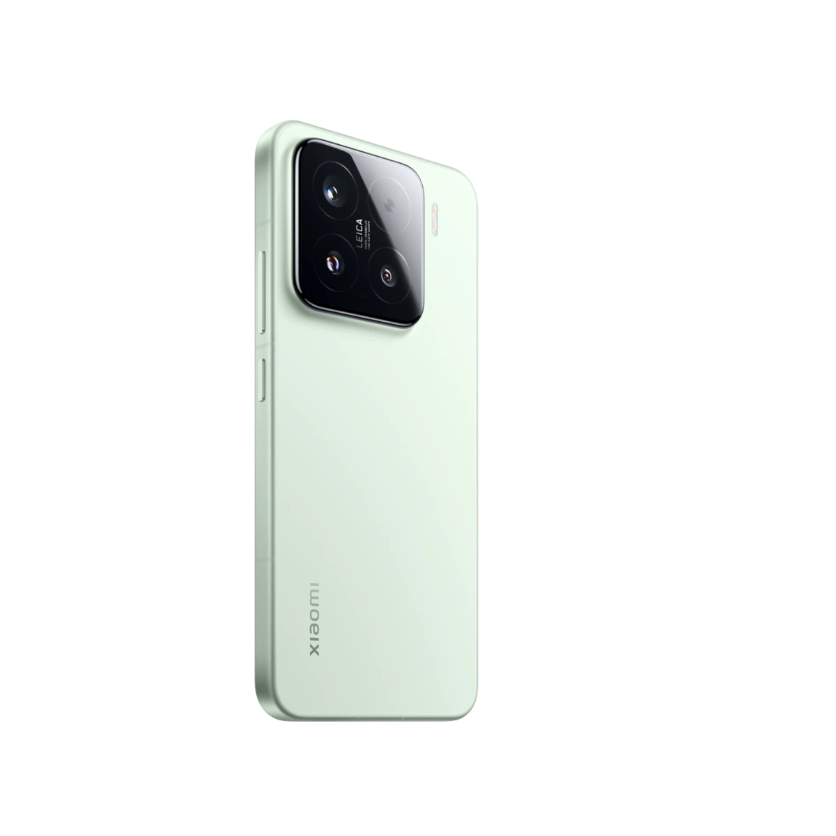 Xiaomi 15 6.36" 5G 12GB 512GB Grön