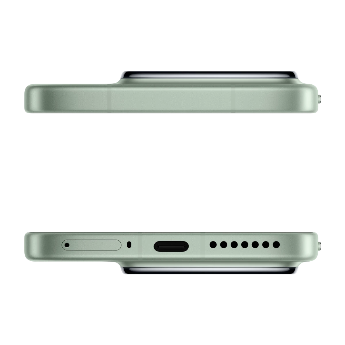 Xiaomi 15 6.36" 5G 12GB 512GB Grön