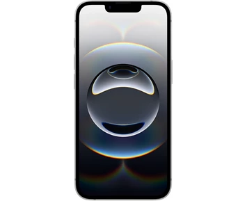 Apple iPhone 16e 5G 256GB Vit