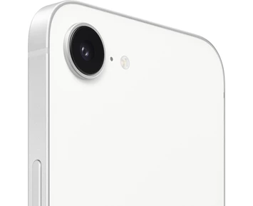 Apple iPhone 16e 5G 256GB Vit