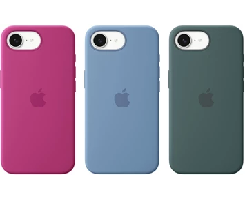 Apple iPhone 16e 5G 256GB Vit