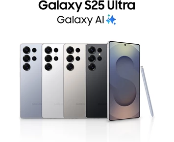 Samsung Galaxy S25 Ultra 5G 12GB 1TB Titanium Black