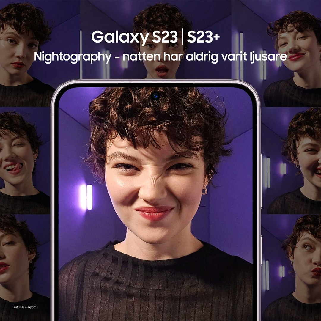 Samsung Galaxy S23 SM-S911B 6.1" 128GB Benvit