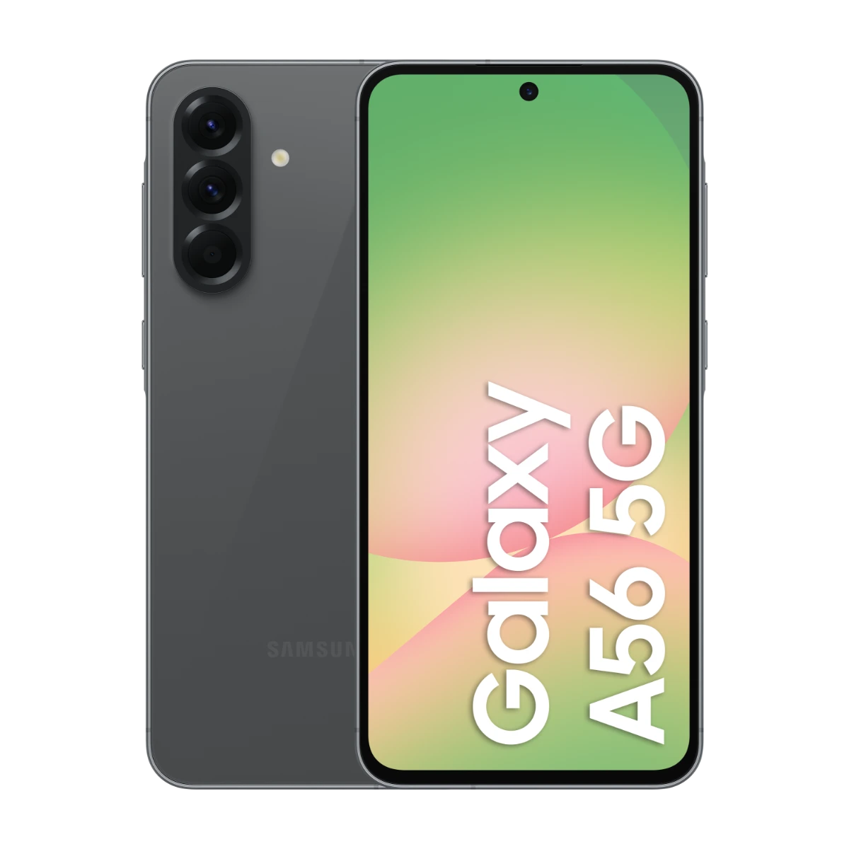 Samsung Galaxy A56 5G 256GB Awesome Graphite