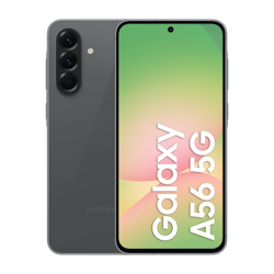 Samsung Galaxy A56 5G 256GB Awesome Graphite