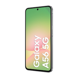 Samsung Galaxy A56 5G 256GB Awesome Graphite
