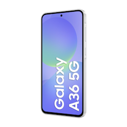 Samsung Galaxy A36 5G 256GB Awesome White
