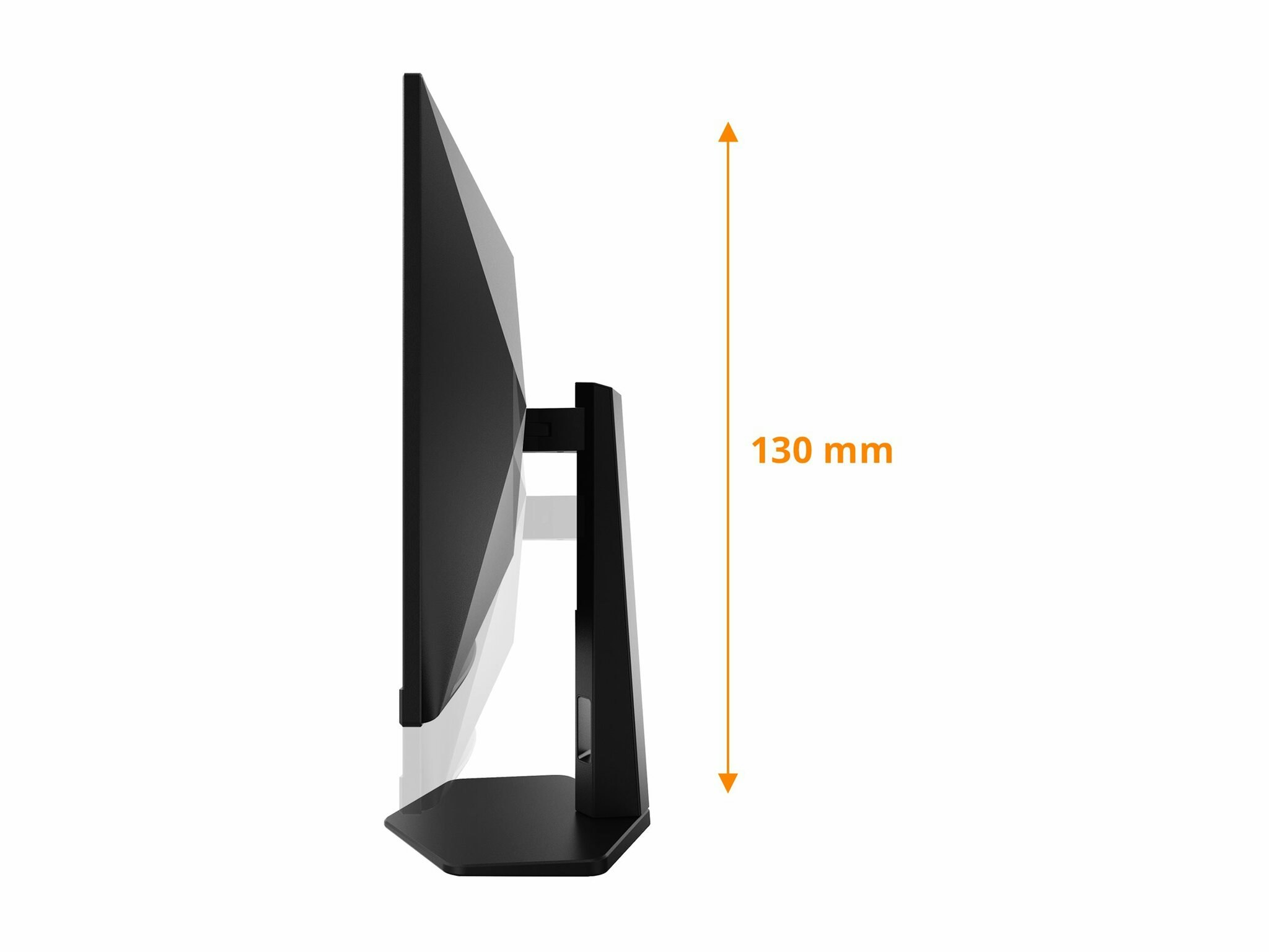 AOC C27G42E 27" IPS QHD 180Hz Bildskärm Gaming