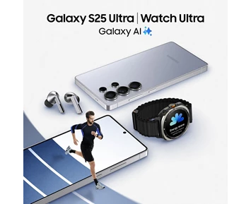 Samsung Galaxy S25 Ultra 5G 12GB 1TB Pinkgold