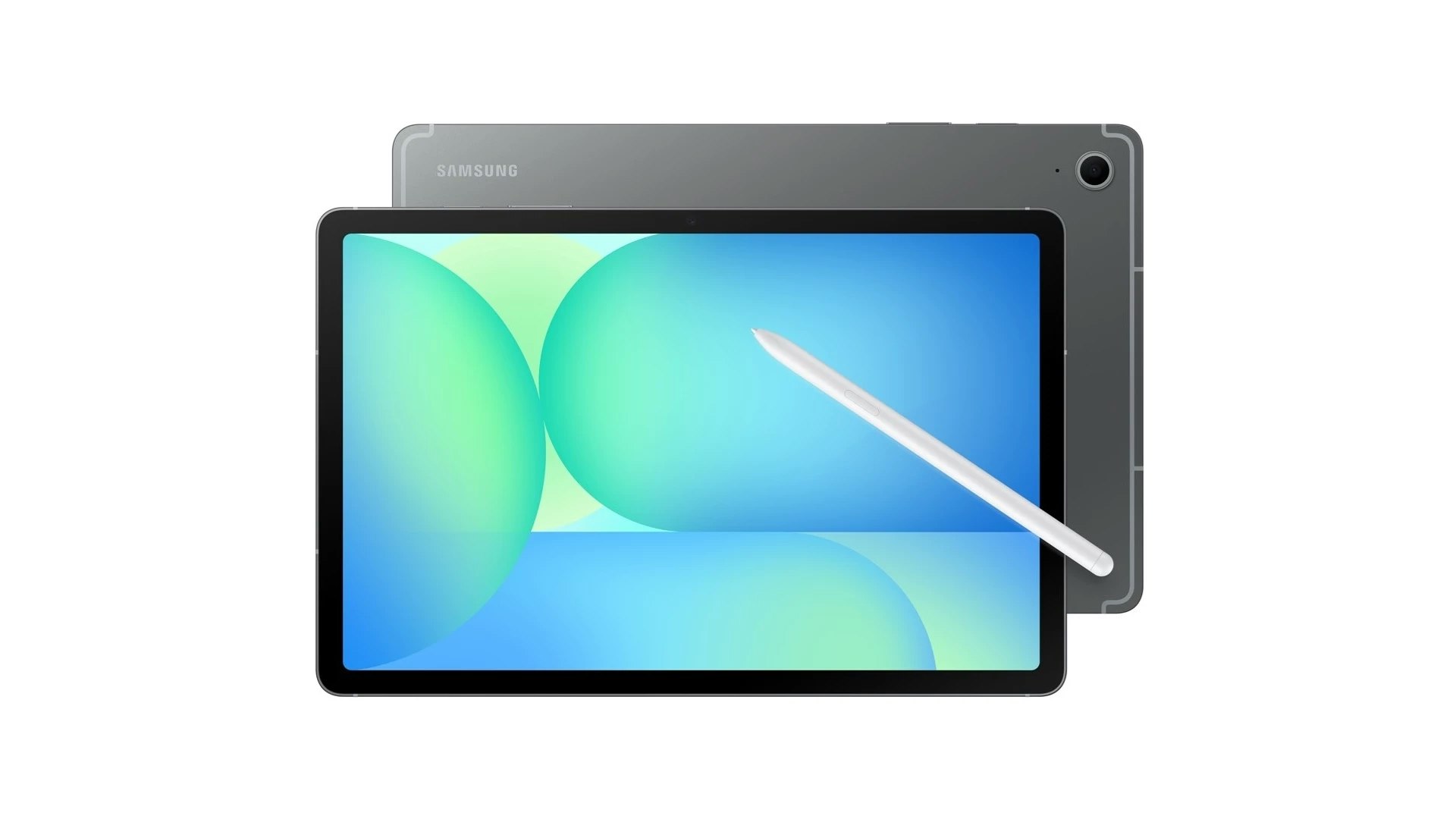Samsung Galaxy Tab S10 FE+ Wi-Fi 13.1" 12GB 256GB Grå