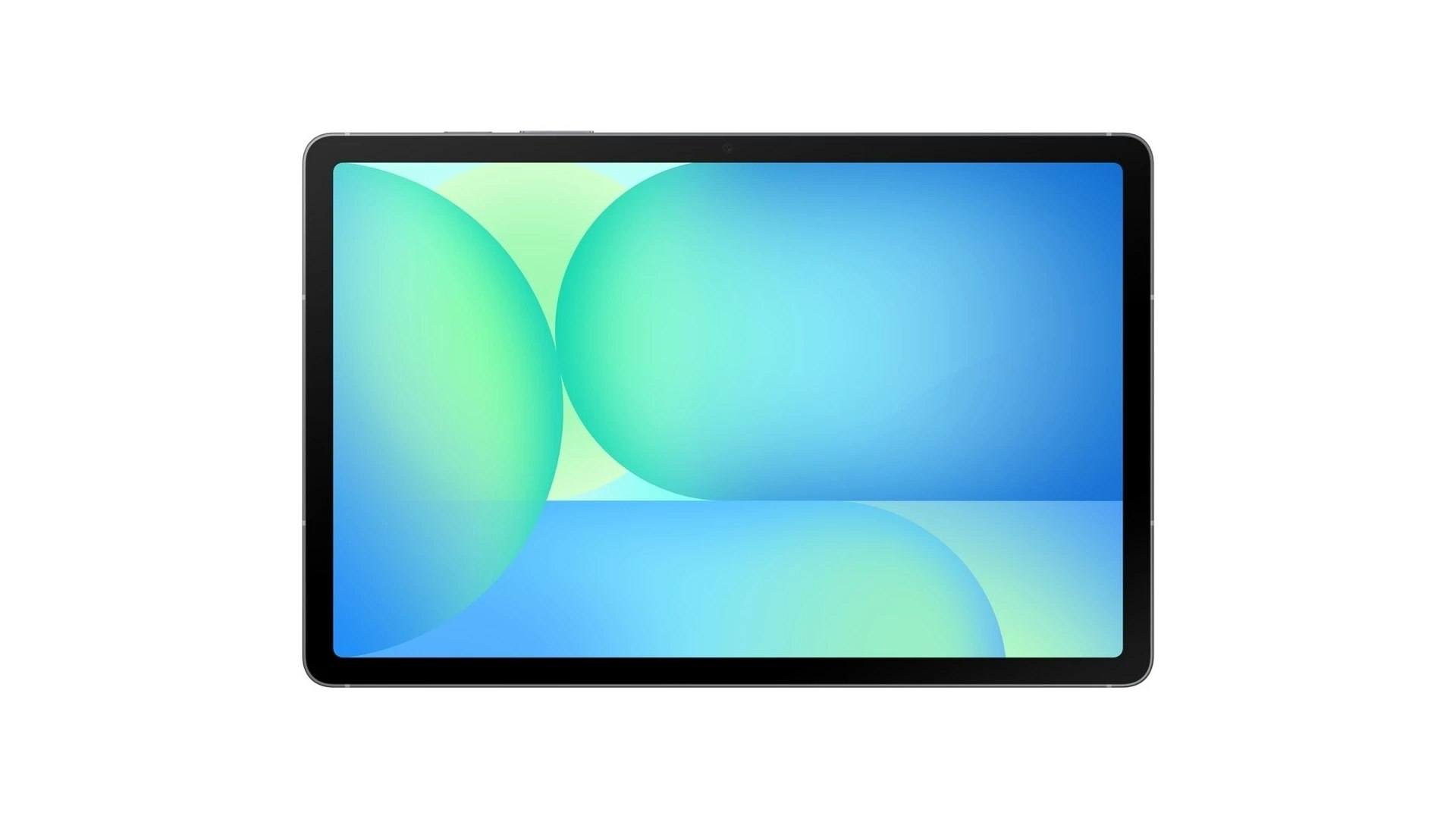 Samsung Galaxy Tab S10 FE+ Wi-Fi 13.1" 12GB 256GB Grå