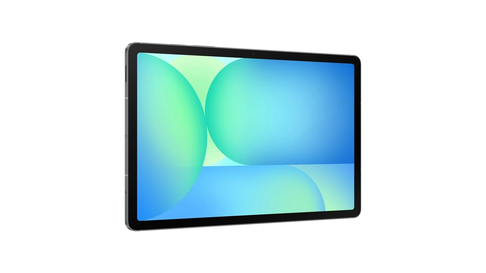 Samsung Galaxy Tab S10 FE+ Wi-Fi 13.1" 12GB 256GB Grå