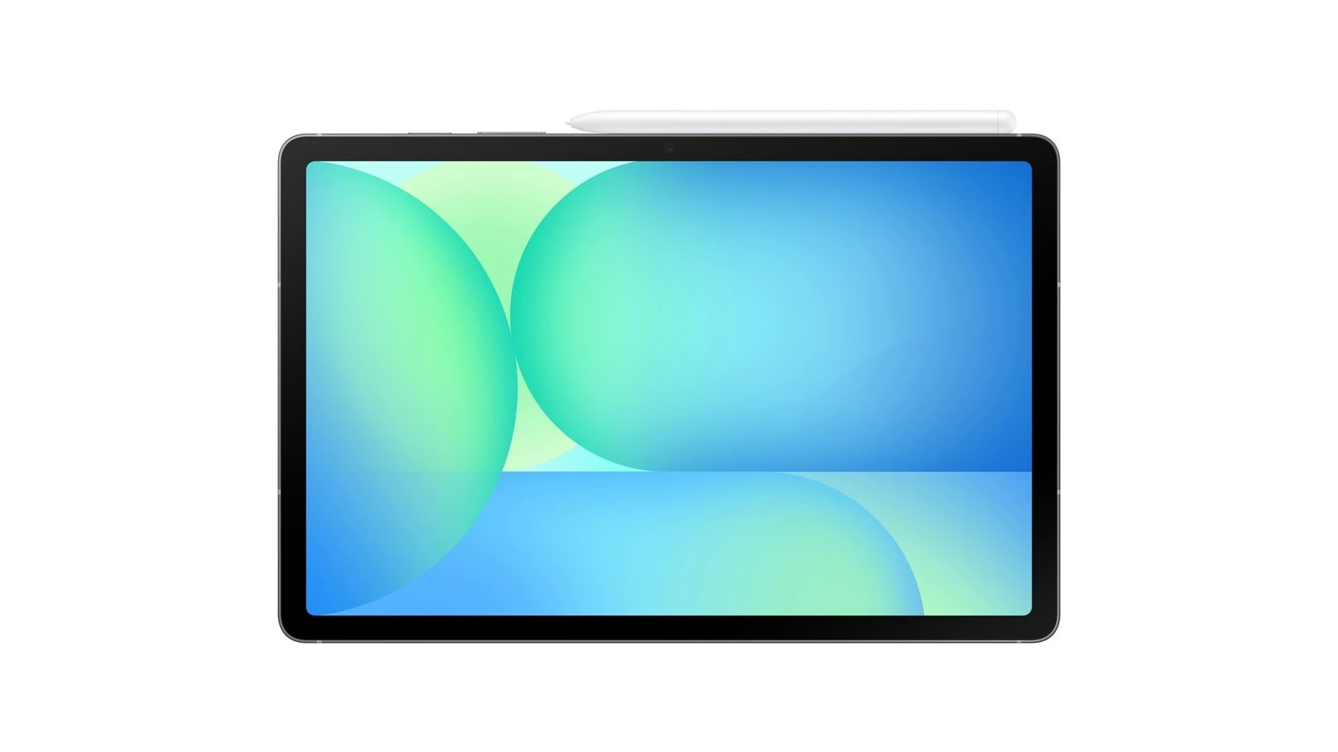 Samsung Galaxy Tab S10 FE+ Wi-Fi 13.1" 12GB 256GB Grå
