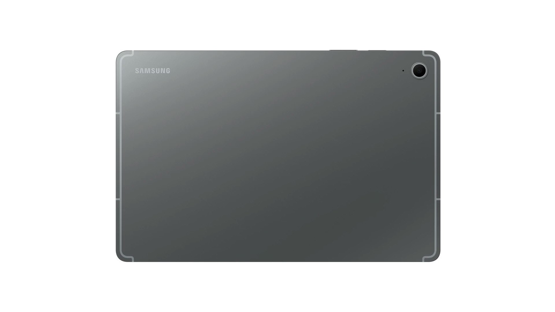 Samsung Galaxy Tab S10 FE+ Wi-Fi 13.1" 12GB 256GB Grå
