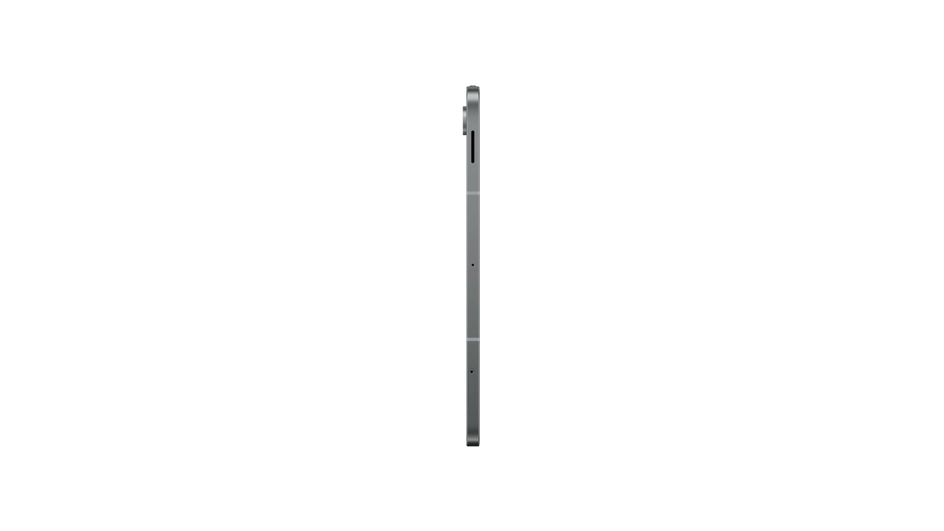 Samsung Galaxy Tab S10 FE+ Wi-Fi 13.1" 12GB 256GB Grå