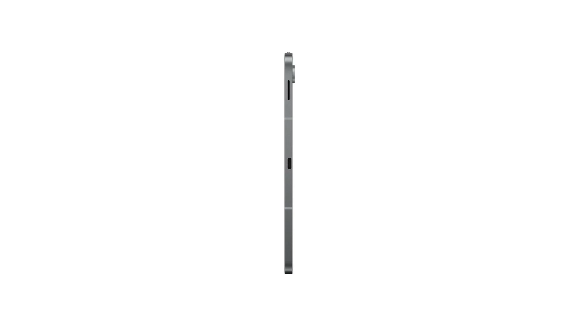 Samsung Galaxy Tab S10 FE+ Wi-Fi 13.1" 12GB 256GB Grå