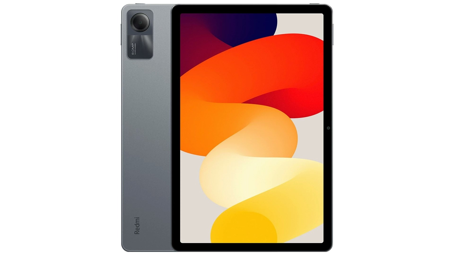 Xiaomi Redmi Pad SE 11" 4GB  128GB Grå