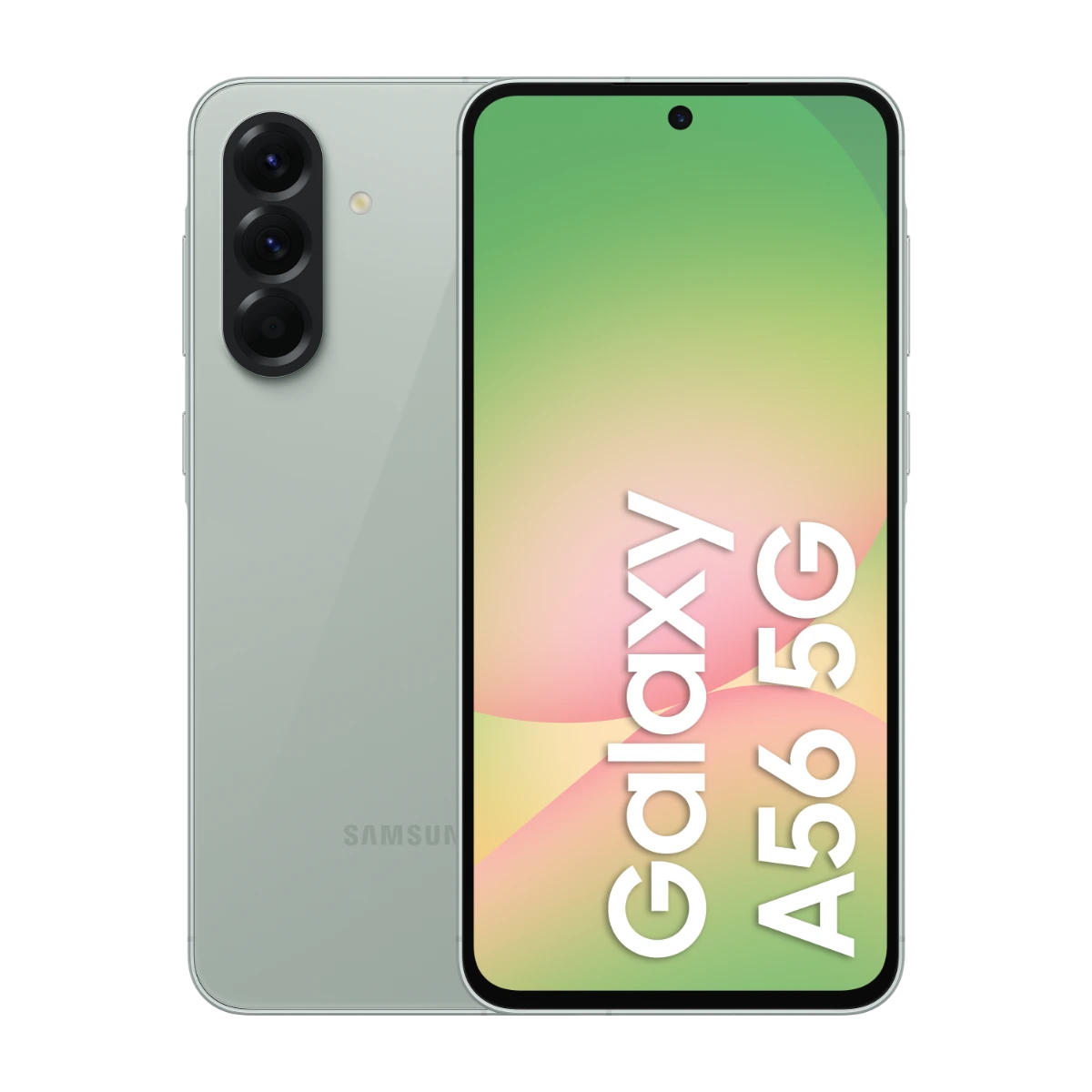 Samsung Galaxy A56 5G 128GB Olive