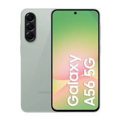 Samsung Galaxy A56 5G 128GB Olive
