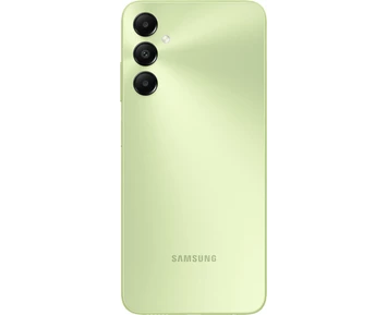 Samsung Galaxy A05s 6.7" 128GB ljusgrön
