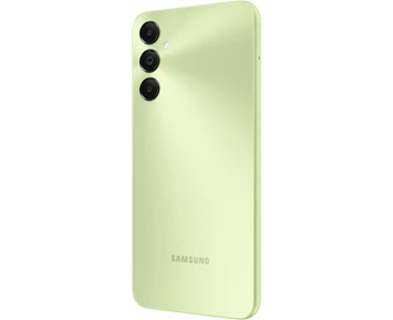 Samsung Galaxy A05s 6.7" 128GB ljusgrön