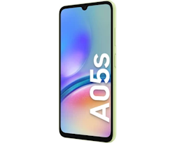 Samsung Galaxy A05s 6.7" 128GB ljusgrön