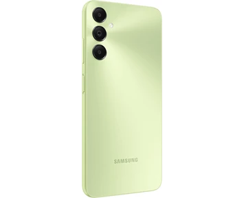 Samsung Galaxy A05s 6.7" 128GB ljusgrön