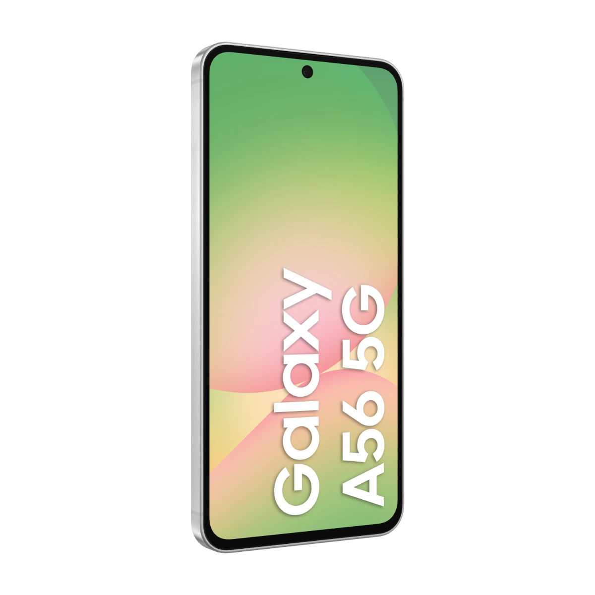 Samsung Galaxy A56 5G 128GB Light grey
