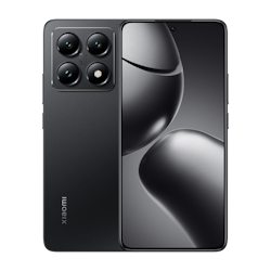 Xiaomi 14T Pro 6.67" 12GB 1TB Titansvart