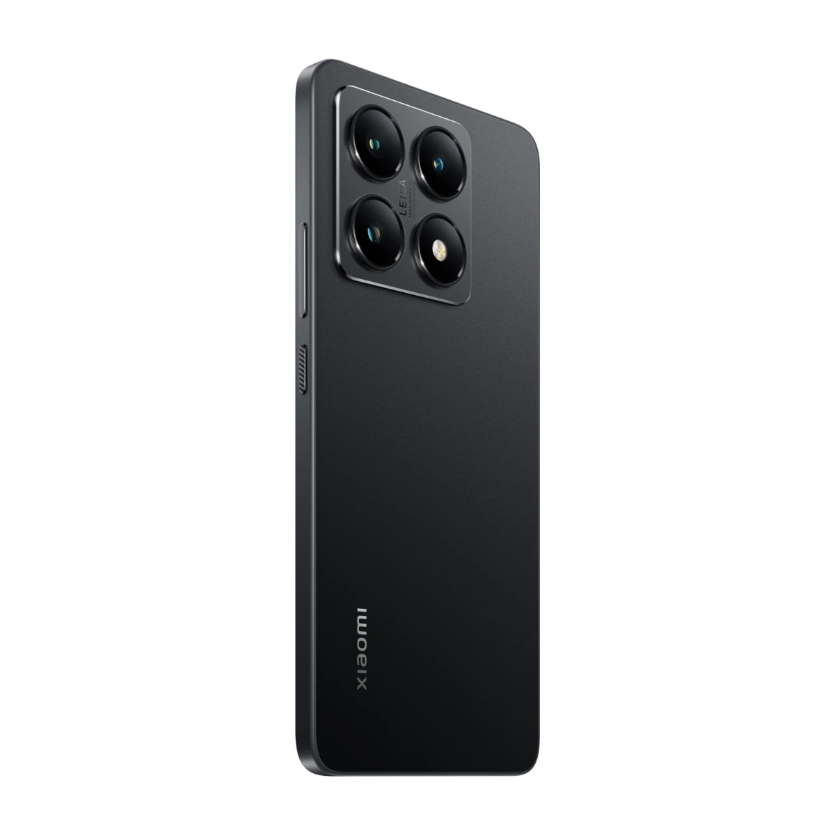 Xiaomi 14T Pro 6.67" 12GB 1TB Titansvart
