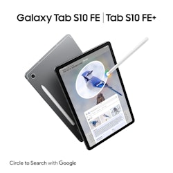 Samsung Galaxy Tab S10 FE Wi-Fi 128GB Silver