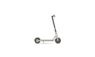 Xiaomi Mi Electric Scooter 3 Nordic edition grå