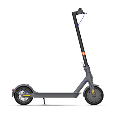 Xiaomi Mi Electric Scooter 3 Nordic edition svart