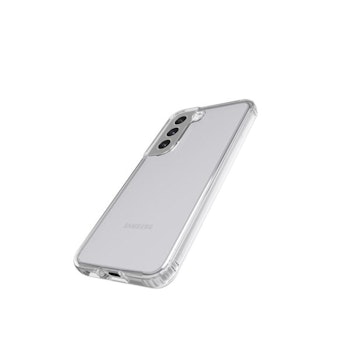 Tech21 Evo Clear Samsung Galaxy S22+ 5G Transparent