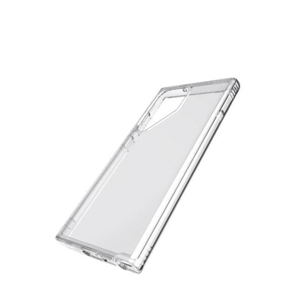 Tech21 Evo Clear Samsung Galaxy S23 Ultra 5G Transparent