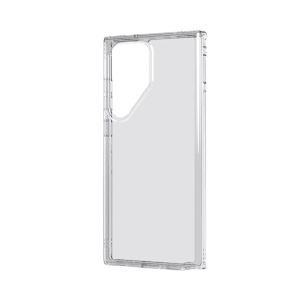 Tech21 Evo Clear Samsung Galaxy S23 Ultra 5G Transparent