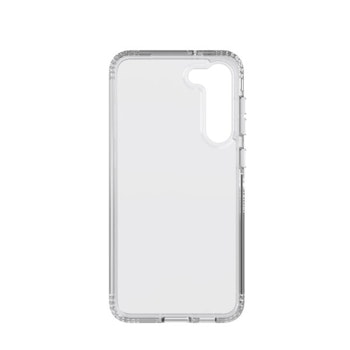 Tech21 Evo Clear Samsung Galaxy S23+ 5G Transparent