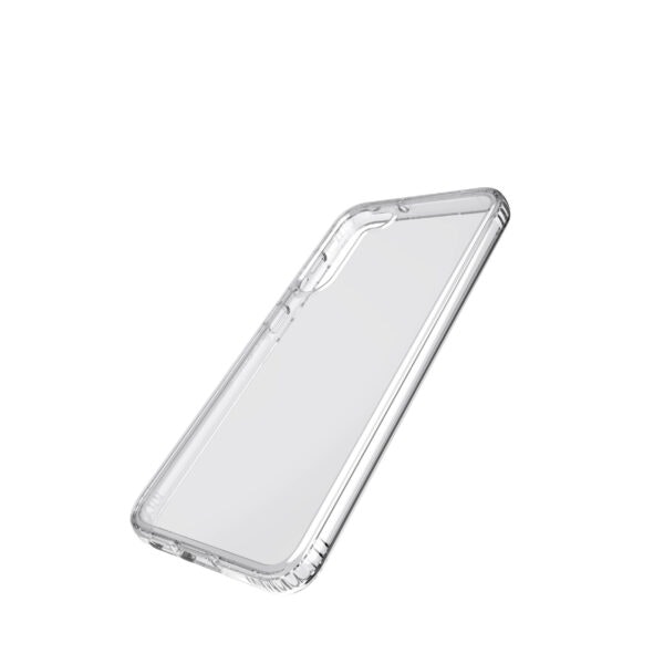 Tech21 Evo Clear Samsung Galaxy S23+ 5G Transparent