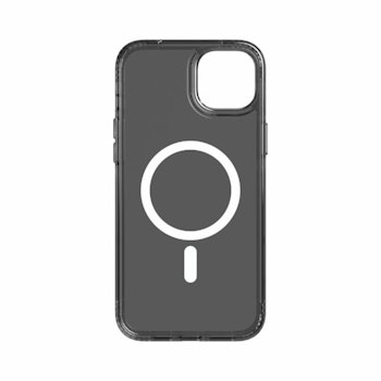 Tech21 Evo Tint MagSafe iPhone 14 Plus Kolgrå